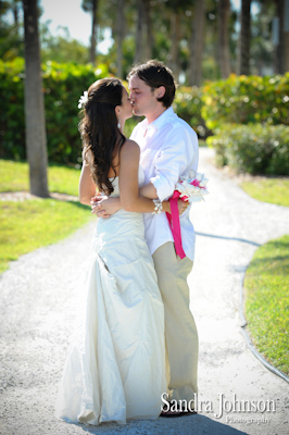 Best Longboat Key Club Wedding photographer - Sandra Johnson (SJFoto.com)